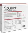 UpPharma Nourella Kit Antiedad Tabletas 60 piezas + Crema 30ml.
