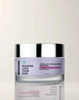 Seasons Crema Hidratante Antiedad Orquídea + Ácido Hialurónico 45 g