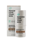 Season Love Your Skin Protector Solar FPS50 Multi Stick Tono Bronzer 7.5 ml