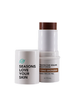 Season Love Your Skin Protector Solar FPS50 Multi Stick Tono Bronzer 7.5 ml