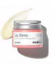 COSRX Balancium Ceramide Lip Butter Bálsamo labial con ceramidas 20 gr