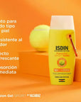 Isdin Fotoprotector Fusion Gel by Alcaraz SPF 50 100 ml
