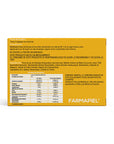 Farmapiel Sodimel S 60 Caps.