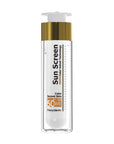 FrezyDerm Sun Screen Color Velvet Face Cream SPF 50+ 50 ml