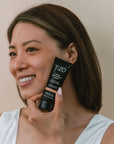 TiZO Sérum Facial Hidratante con FPS y Color Tono Medium Deep 50g.