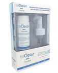 Cell Pharma TriClean Mousse Espuma Limpiadora Suave 120ml.