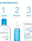 Bioderma Hydrabio Hyalu+ Serum Suero Hidratante con Ácido Hialurónico 30ml.