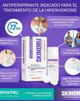 Farmapiel Skindry Sens Serum Hidratante Para Piel Sensible 20ml.