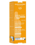 Isispharma Uveblock Sun Sérum Protector Solar FPS50+ Textura Ligera 28ml.