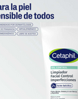 Cetaphil Oil Control Limpiador Facial 236ml.