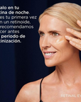 Isdin Isdinceutics Retinal Eyes Contorno De Ojos Con Retinal 20ml.