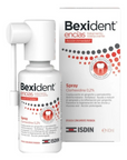 Isdin Bexident Encías Tratamiento Coadyuvante Spray Antiséptico y Reparador 40ml.
