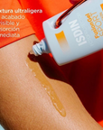 Isdin Fusion Gel Sport SPF50 Protector Solar Deportivo 100ml.