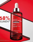 Vichy Dercos Regen Serum Fortalecedor Capilar Anticaída 90ml.