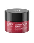 KORFF Collagen Age Filler Face Cream 50ml.