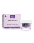 MartiDerm Amatist Crema de Noche Antiedad 50ml.
