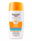 Eucerin Sun Hydrofluid Light Protector Solar SPF50+ 50ml.
