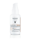 Vichy Capital Soleil UV Age Daily Pigment SPF 50+ Protector Solar Antimanchas 40ml.