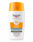 Eucerin Sun Hydrofluid Bronze Protector Solar SPF50+ 50ml.