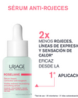 Uriage Roséliane Sérum Anti-Rojeces Alisador 30ml.