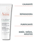 Avène Cicalfate+ Crema Reparadora 15ml.