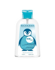 Bioderma ABCDerm H2O Agua Micelar para Bebés 1L.