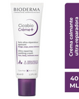 Bioderma Cicabio Crema+ Reparadora para Piel Irritada 40ml.