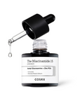 COSRX The Niacinamide 15 Serum con Niacinamida 20ml.