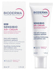 Bioderma Sensibio AR Crema Calmante para Piel con Rosácea 40ml.