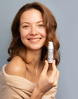 TiZO Eye Renewal Contorno de Ojos con Protección Solar Mineral SPF20 15g.