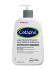 Cetaphil Skin Activator Loción Hidratante y Reafirmante para Piel Sensible 473 ml