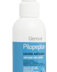 Genove Pilopeptan Locion Anticaida Capilar 100ml.