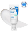 CeraVe Gel-Crema Hidratante Oil Control 52ml.