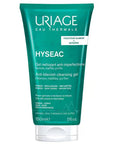 Uriage Hyséac Cleansing Gel T 150ml.