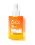 Avène Ultra Serum SPF50+ Efecto Iluminador Protector Solar 30ml.