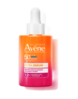Avène Ultra Serum SPF50+ Efecto Rellenador Protector Solar 30ml.