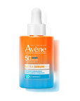 Avène Ultra Serum SPF50+ Efecto Hidratante Protector Solar 30ml.