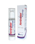 Panalab Aminoter reparage suero capilar 50ml.
