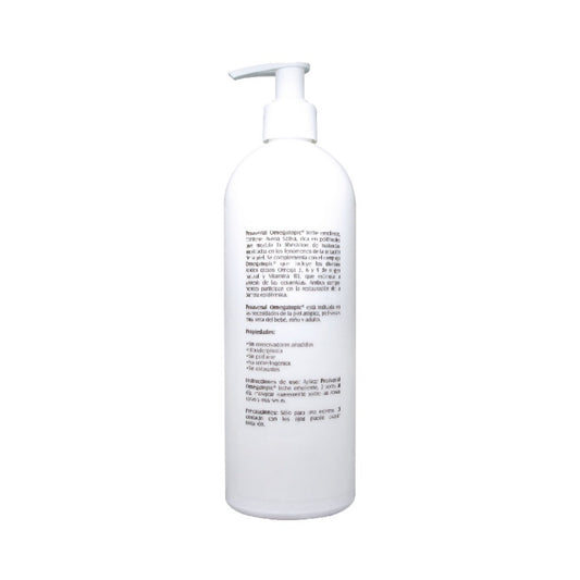 Panalab Proavenal Omegatopic Leche Corporal Hidratante 500ml.