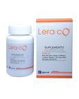 Panalab Lera-CO Suplemento con Colágeno y Antioxidantes 30 cápsulas.