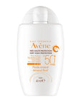 Avene Bloqueador FPS50+ Fluido Mineral 40ml
