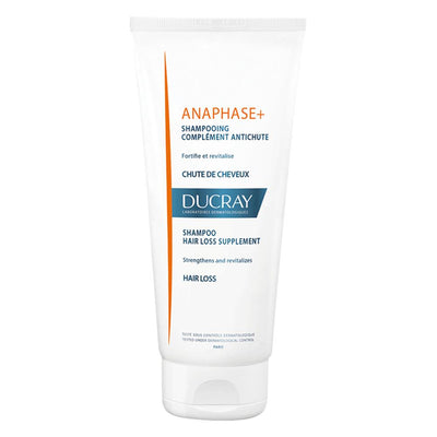 Anaphase shampoo estimulante