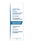 Ducray Kertyol PSO Shampoo Tratante Anticaspa 200ml.
