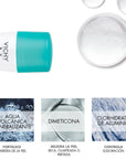 Vichy Desodorante Roll-On Regulador 48h 50ml.