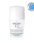 Vichy Desodorante Roll-On Piel Sensible 48h 50ml.