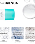 Vichy Desodorante Anti-Traces Protección 48h 50ml.