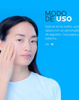 La Roche-Posay Effaclar Solución Micelar Purificante 400ml.