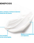 La Roche-Posay Cicaplast Crema de Manos Reparadora 50ml.