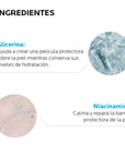La Roche-Posay Cicaplast Crema de Manos Reparadora 50ml.