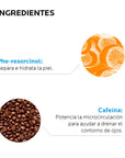 La Roche-Posay Pigmentclar Contorno de Ojos Anti-Ojeras 15ml.